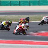 ADAC Northern Europe Cup, Misano, Standard, Rehacek