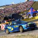 ADAC Rallye Deutschland