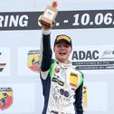ADAC Formel 4, 2018, US Racing, Lirim Zendeli