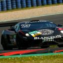 ADAC GT Masters, Oschersleben, Blancpain Racing, Marc A. Hayek, Peter Kox