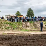 Zuschauer, DMX Magdeburg