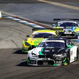 ADAC GT Masters, Hockenheimring, Schubert Motorsport, Henric Skoog, Nick Yelloly