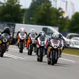 ADAC Mini Bike Cup, Oschersleben