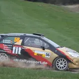 ADAC Rallye Masters, ADAC Hessen Rallye Vogelsberg