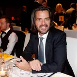 ADAC SportGala 2017, Stephane Ratel