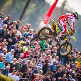 ADAC MX Masters, Fürstlich Drehna, Zachary Pichon ( Suzuki / Frankreich ), ADAC Youngster Cup