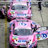 ADAC GT Masters, Nürburgring, BWT Mücke Motorsport, Igor Walilko, Mike Beckhusen, Ricardo Feller, Stefan Mücke