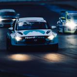 #27 / Jonas Karklys / NordPass / Hyundai i30 N TCR