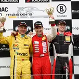 Zandvoort