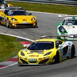 ADAC GT Masters, Red Bull Ring, MRS GT-Racing, Marko Asmer, Florian Spengler