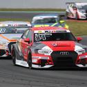 ADAC TCR Germany, Oschersleben, Racing One 2, Maurits Sandberg