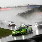 ADAC GT Masters, Zandvoort, GRT Grasser Racing Team, Ezequiel Perez Companc, Mirko Bortolotti