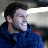 In der DTM feierte Ricardo Feller bislang zwei Rennsiege