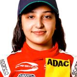 Hamda Al Qubaisi / Prema Powerteam