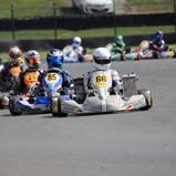 ADAC Kart Masters, 2017, Oschersleben