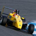 ADAC Formel Masters, Hockenheimring, Nicolas Beer, Neuhauser Racing