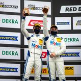 ADAC GT4 Germany, Red Bull Ring, Team Zakspeed, Jan Marschalkowski, Hendrik Still