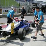 Red Bull Ring