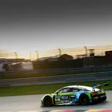 ADAC GT Masters, Sachsenring, T3-HRT-Motorsport, Maximilian Paul, Niels Langeveld