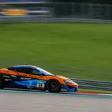 #59 / Dörr Motorsport / McLaren 570S GT4 / Ben Dörr / Nico Hantke