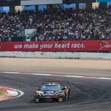 #25 Ben Dörr (DEU / McLaren 720S GT3 Evo / Dörr Motorsport), Nürburgring 2026