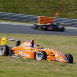 ADAC Formel Masters, Oschersleben, ADAC Berlin-Brandenburg e.V., Marvin Dienst