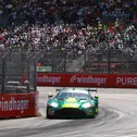Dieses Jahr bestreitet Nicki Thiim seine erste DTM-Saison für Aston Martin