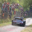 ADAC Rallye Deutschland, Hyundai, Dani Sordo