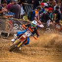 ADAC MX Masters, Bielstein, Nathan Renkens ( KTM / Belgien )