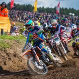 Bis zur Auftaktveranstaltung des ADAC MX Masters in Fürstlich Drehna sind es nur noch wenige Wochen. 