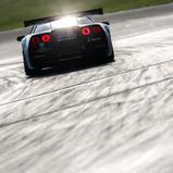 ADAC GT Masters, Lausitzring, Callaway Competition