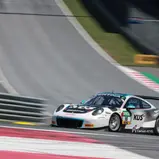 ADAC GT Masters, Red Bull Ring, KÜS TEAM75 Bernhard, Adrien de Leener, Christopher Friedrich