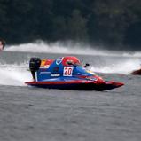 ADAC Motorboot Cup, Düren, Markus Hess
