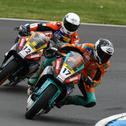ADAC Junior Cup powered by KTM, Lausitzring, Lukas Tulovic