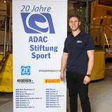 ADAC Stiftung Sport, 2018, Essen Motor Show