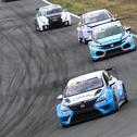 ADAC TCR Germany, Zandvoort, HP Racing International, Harald Proczyk