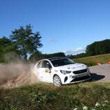 ADAC Opel GSE Rally Cup