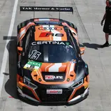 ADAC GT Masters, Red Bull Ring, Phoenix Racing, Markus Pommer, Markus Winkelhock