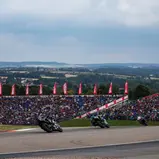 Liqui Moly Motorrad Grand Prix Deutschland