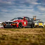 #3 / Hofor Racing by Bonk Motorsport / BMW M4 GT4 / Claudia Hürtgen / Michael Fischer