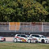 ADAC TCR Germany, Sachsenring, VOLKSWAGEN Team OETTINGER, Rene Kircher