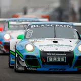 ADAC GT Masters, Oschersleben, Farnbacher Racing, Philipp Frommenwiler, Sebastian Asch