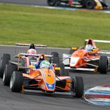 ADAC Formel Masters, Lausitzring, Philip Hamprecht, ADAC Berlin-Brandenburg e.V.