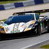 ADAC GT Masters, Red Bull Ring, GRT Grasser Racing Team, Sandro Bickel, Sascha Halek
