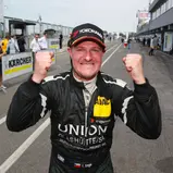 ADAC GT Masters, Slovakia Ring, Reiter Engineering, Tomáš Enge
