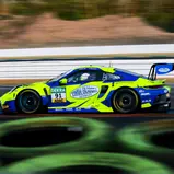 #91 Finn Gehrsitz (DEU), Sven Müller (DEU) / Team Joos by RACEmotion / Porsche 911 GT3 R / Hockenheimring
