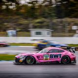 #22 Lucas Auer (AUT / Mercedes-AMG GT3 / Mercedes-AMG Team Landgraf), Hockenheimring