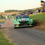 ADAC Rallye Deutschland, Fabian Kreim