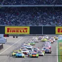 ADAC GT Masters