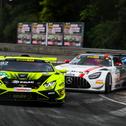 Mirko Bortolotti führt die DTM mit sechs Punkten Vorsprung an
